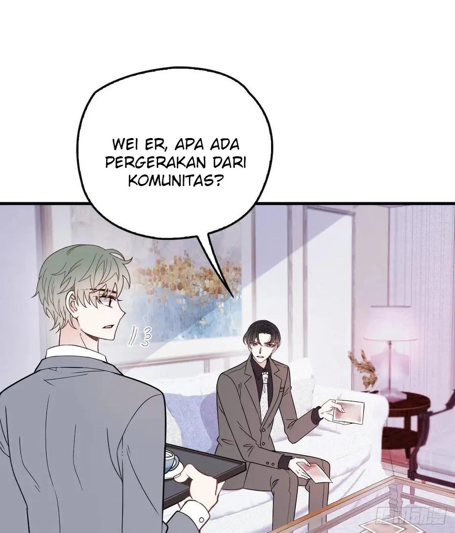 Pregnant Wife, One Plus One Chapter 34 - halaman 40