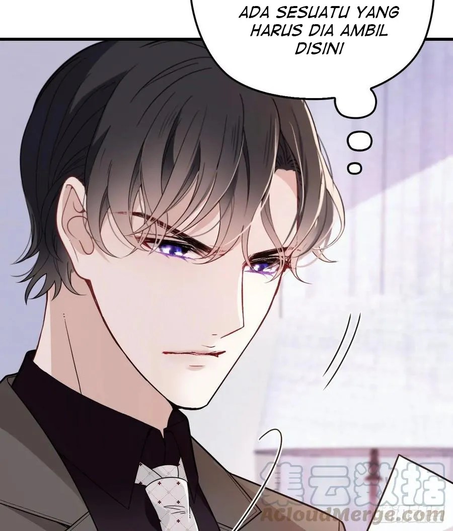 Pregnant Wife, One Plus One Chapter 34 - halaman 42