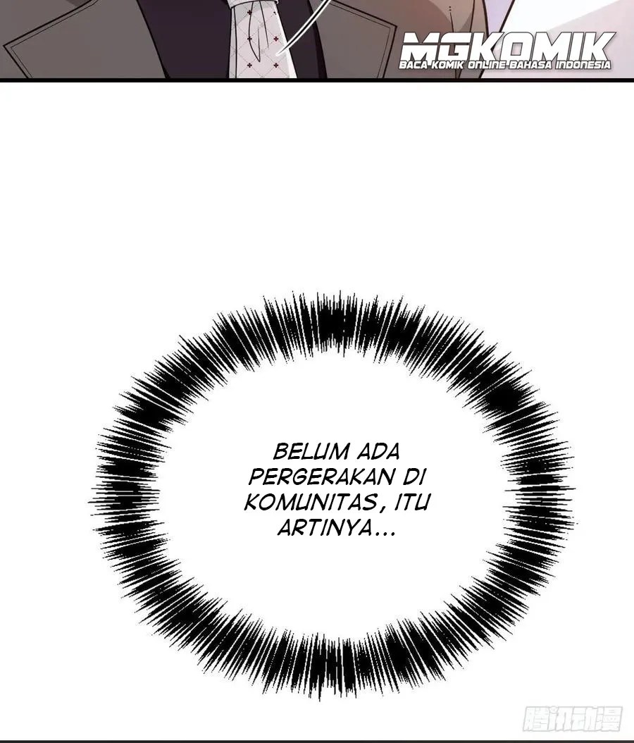 Pregnant Wife, One Plus One Chapter 34 - halaman 43