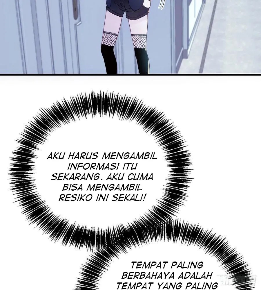 Pregnant Wife, One Plus One Chapter 34 - halaman 49
