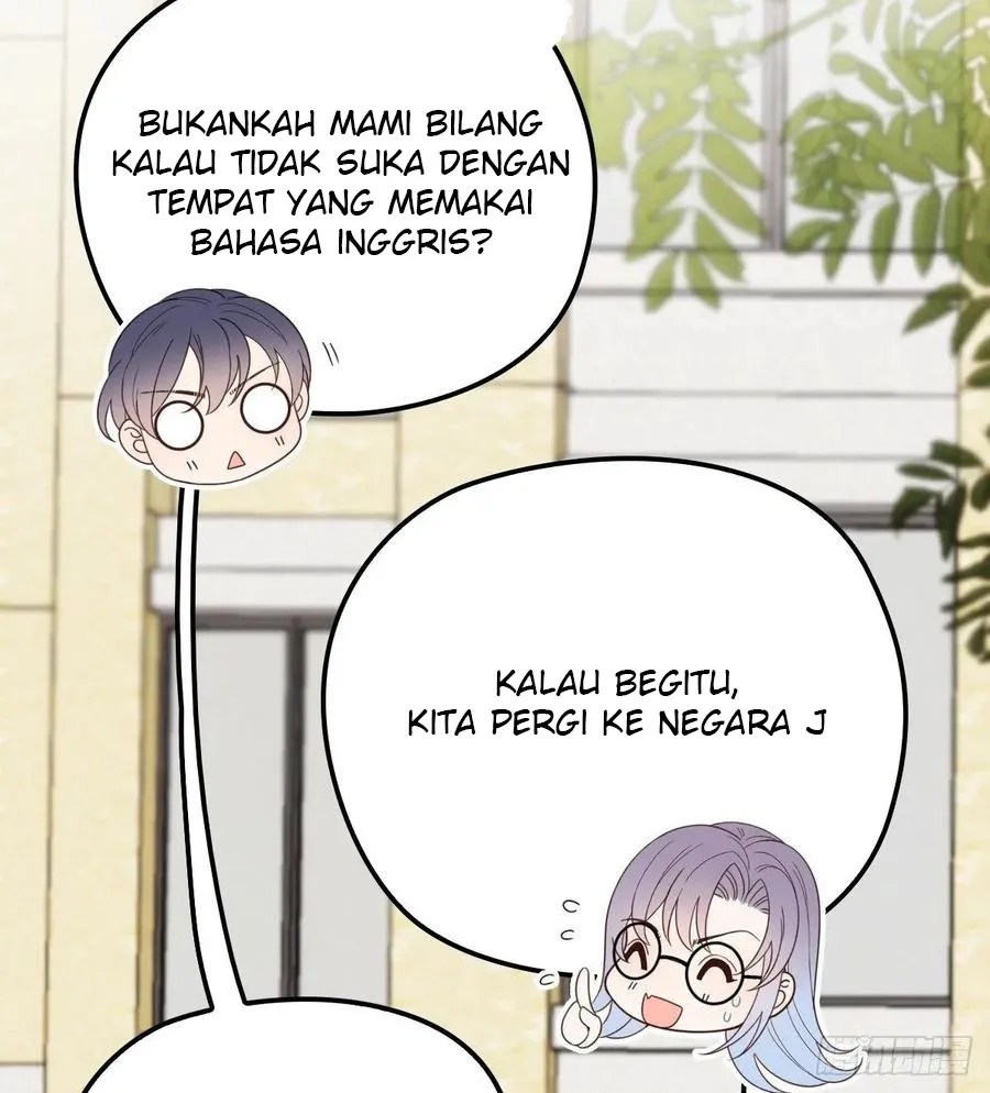 Pregnant Wife, One Plus One Chapter 34 - halaman 5