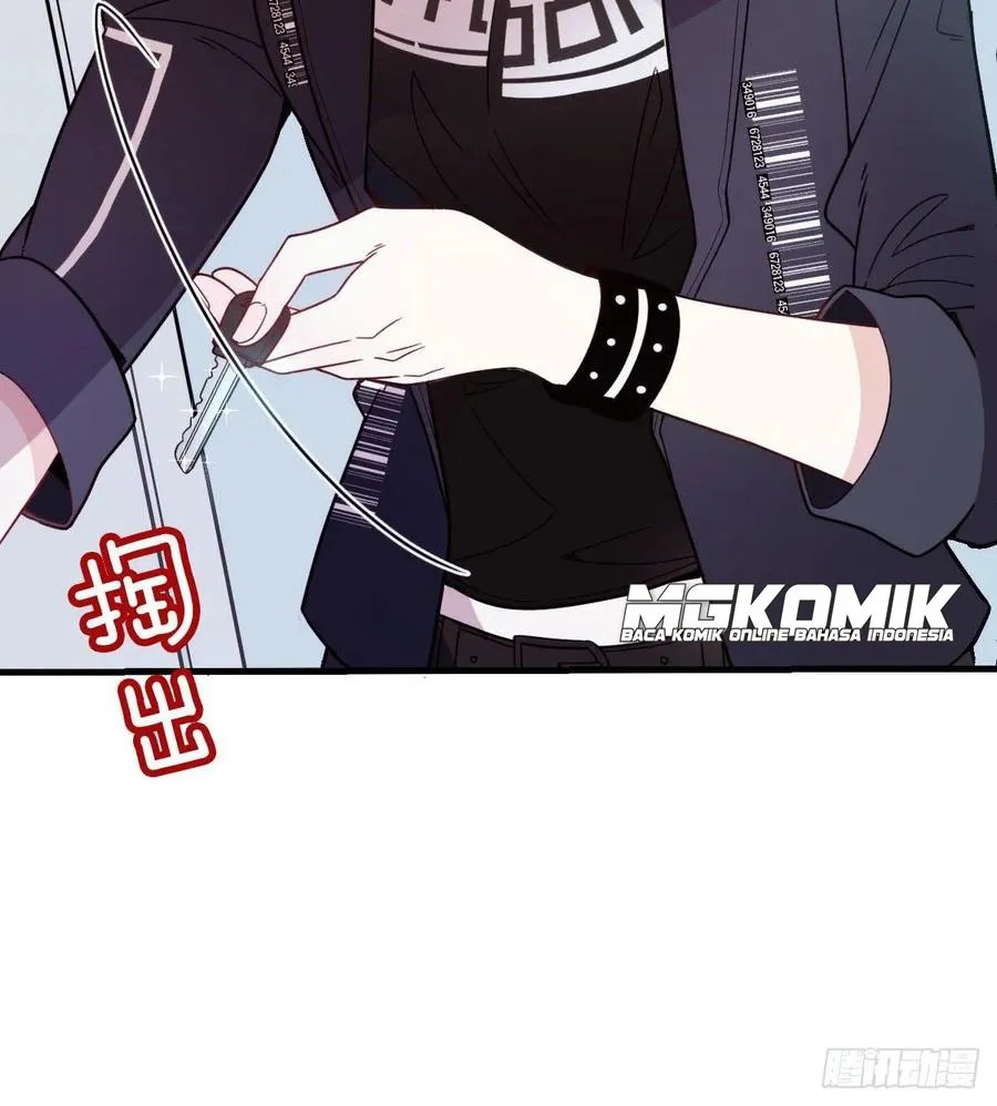 Pregnant Wife, One Plus One Chapter 34 - halaman 51