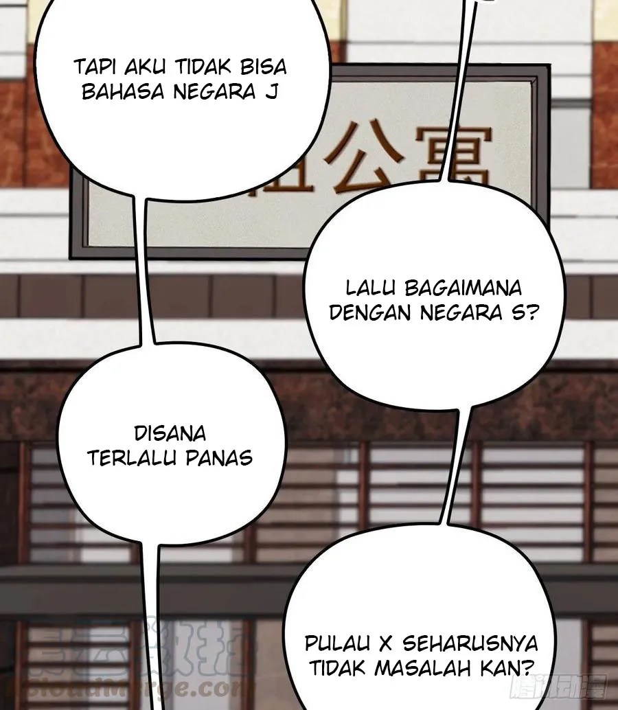 Pregnant Wife, One Plus One Chapter 34 - halaman 6