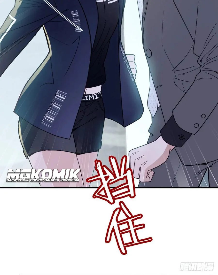 Pregnant Wife, One Plus One Chapter 34 - halaman 64