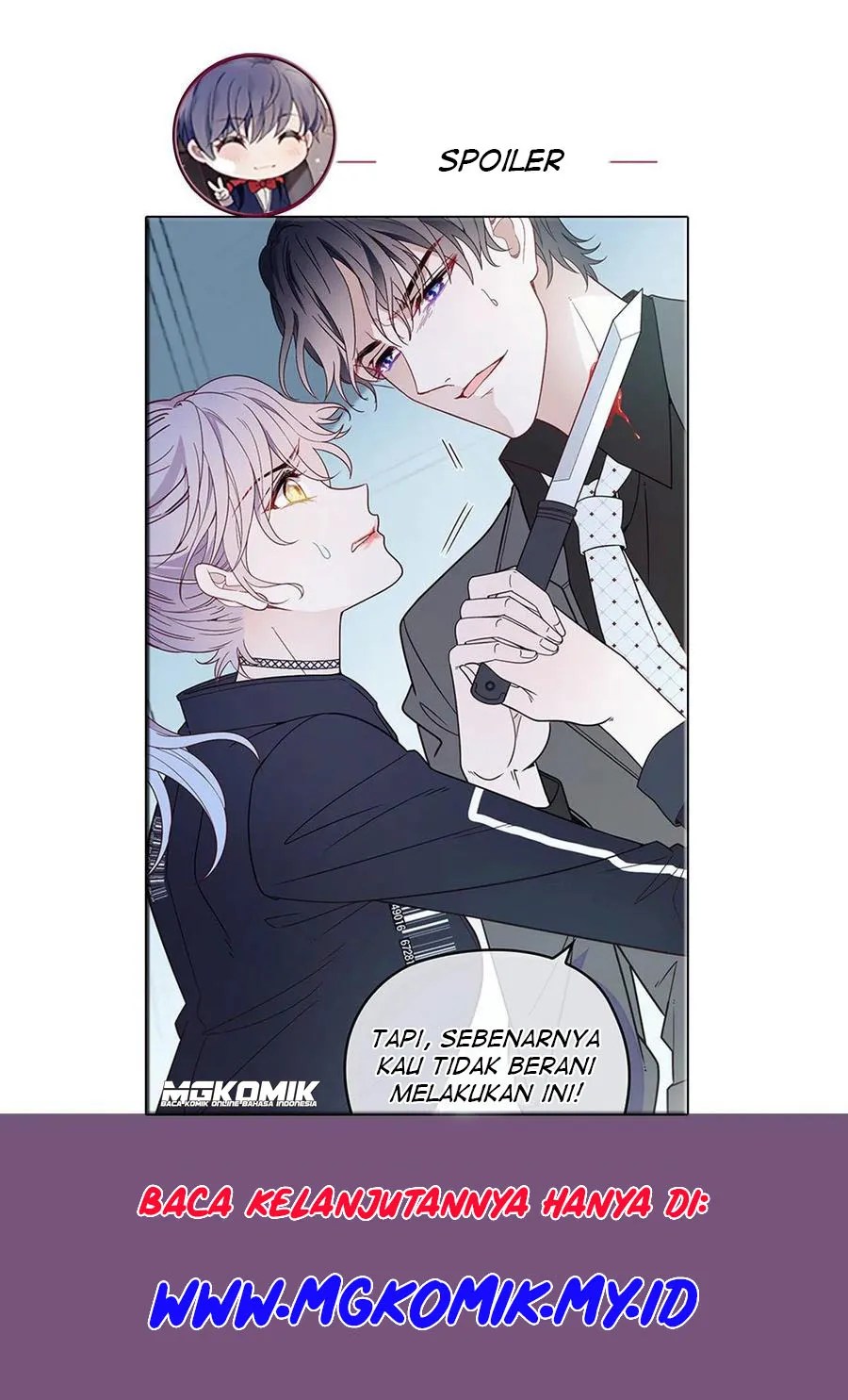 Pregnant Wife, One Plus One Chapter 34 - halaman 66