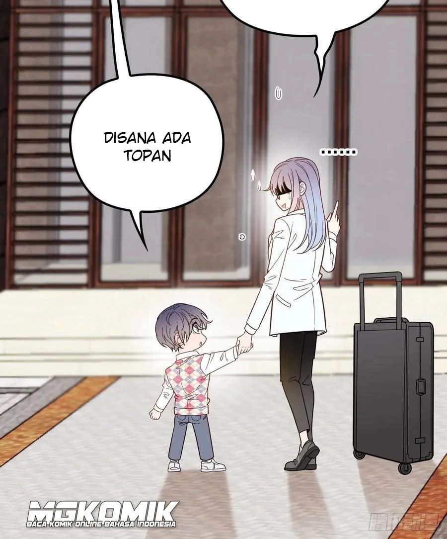 Pregnant Wife, One Plus One Chapter 34 - halaman 7