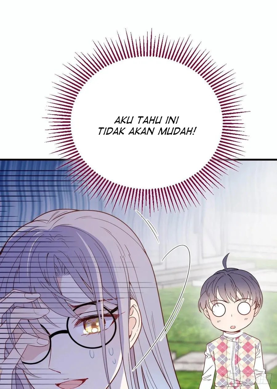 Pregnant Wife, One Plus One Chapter 34 - halaman 8