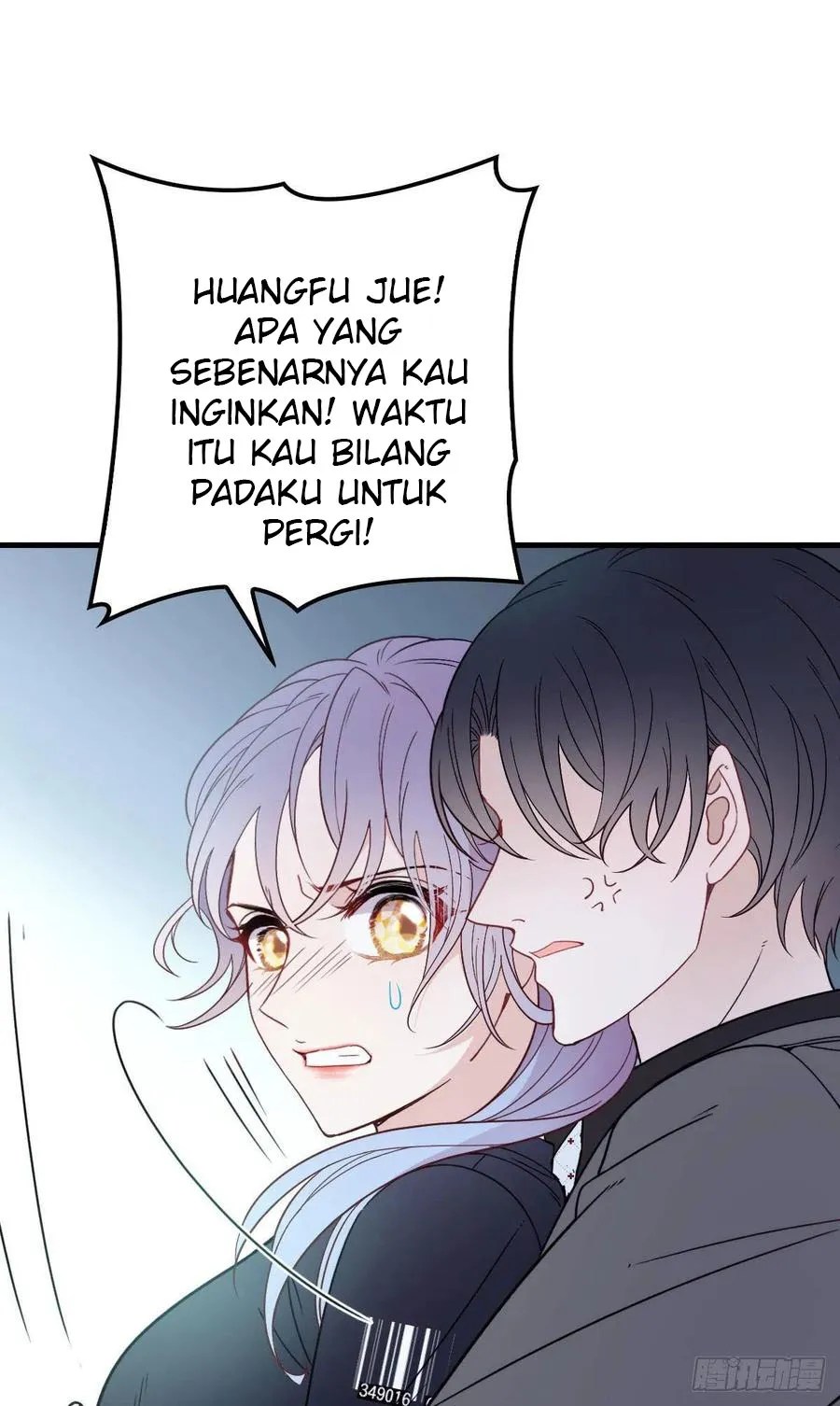 Pregnant Wife, One Plus One Chapter 35 - halaman 10