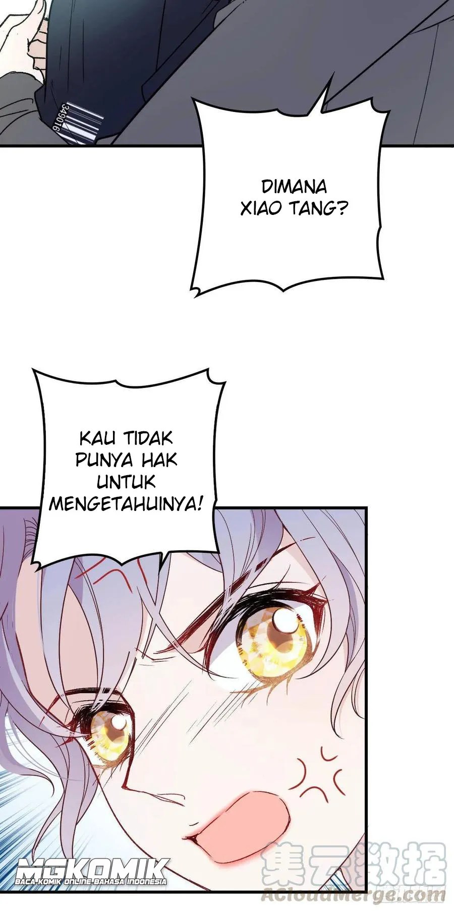 Pregnant Wife, One Plus One Chapter 35 - halaman 11