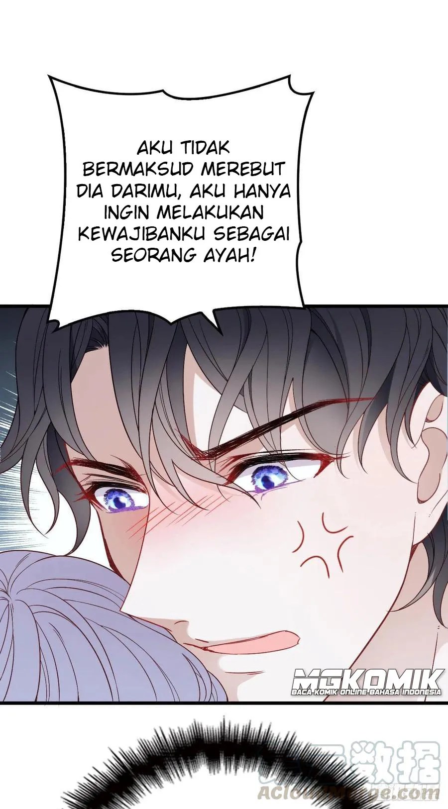 Pregnant Wife, One Plus One Chapter 35 - halaman 14