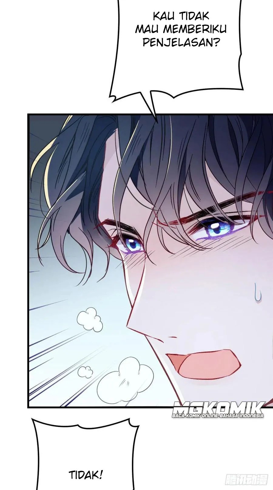Pregnant Wife, One Plus One Chapter 35 - halaman 19