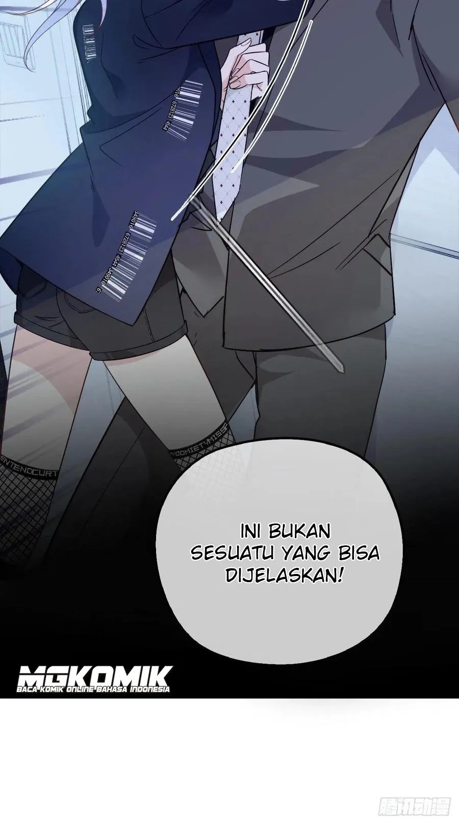 Pregnant Wife, One Plus One Chapter 35 - halaman 21
