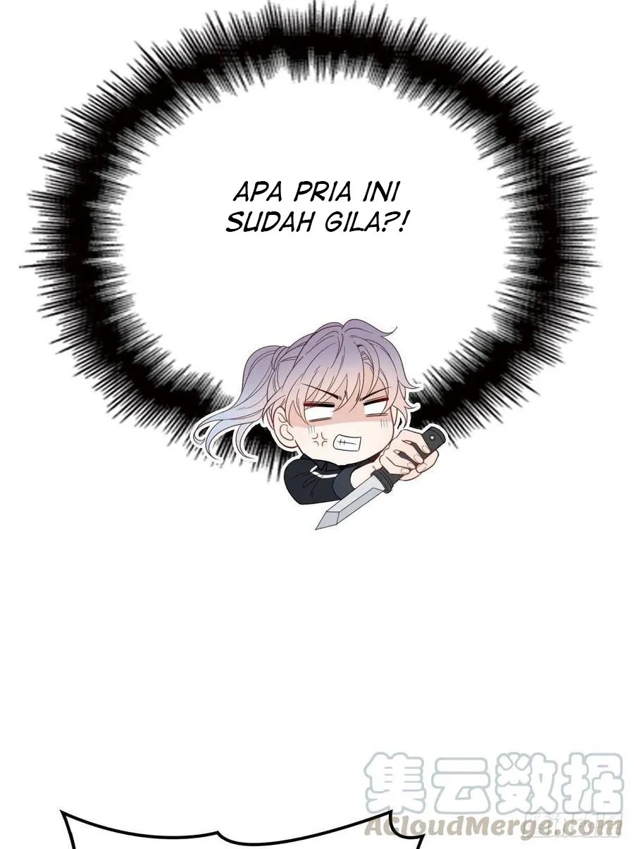 Pregnant Wife, One Plus One Chapter 35 - halaman 23