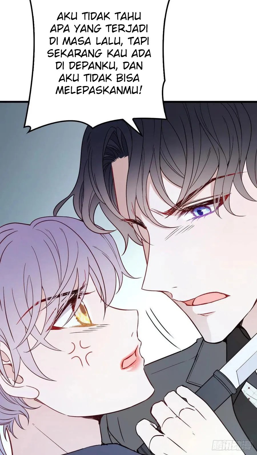 Pregnant Wife, One Plus One Chapter 35 - halaman 24
