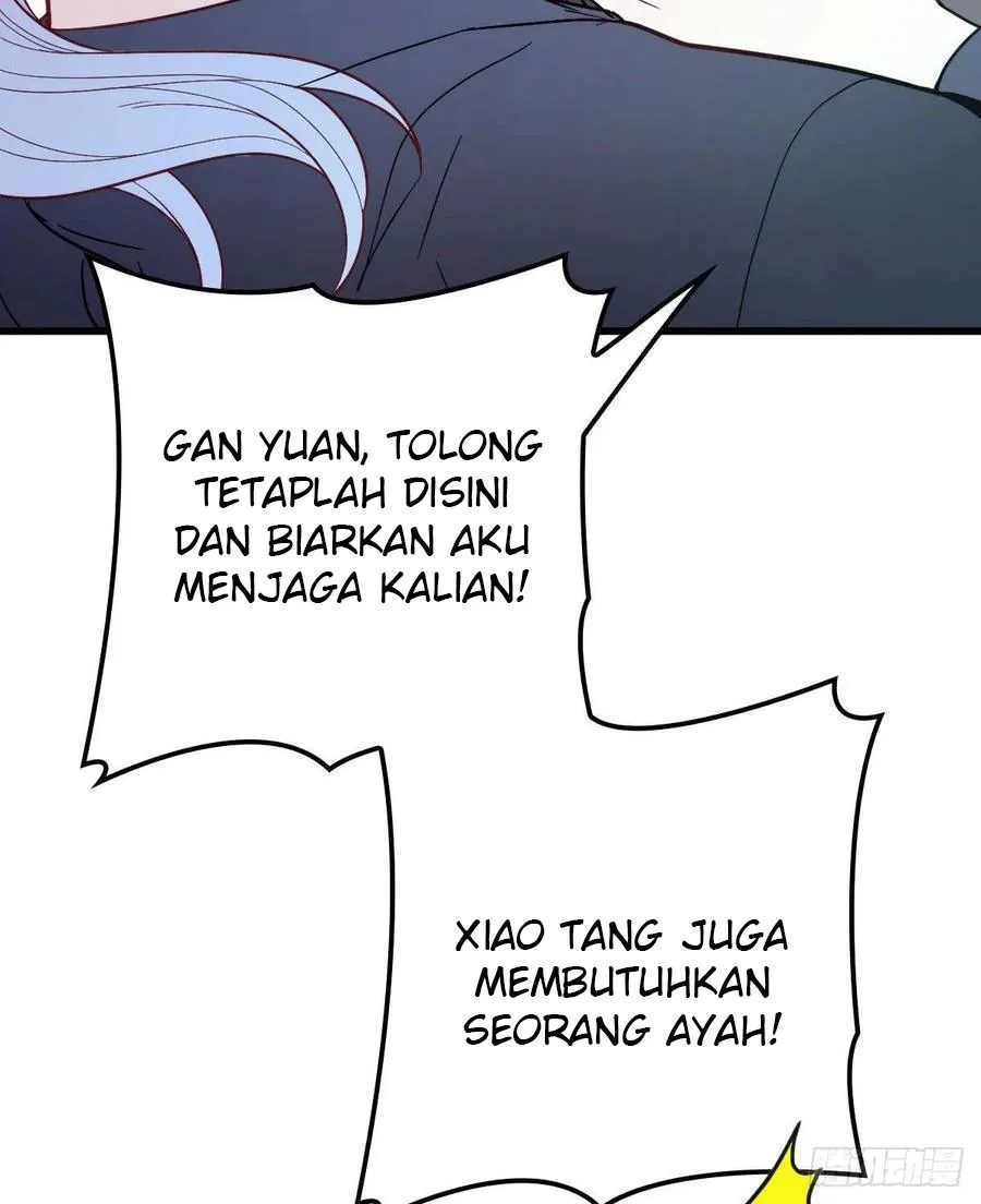 Pregnant Wife, One Plus One Chapter 35 - halaman 25