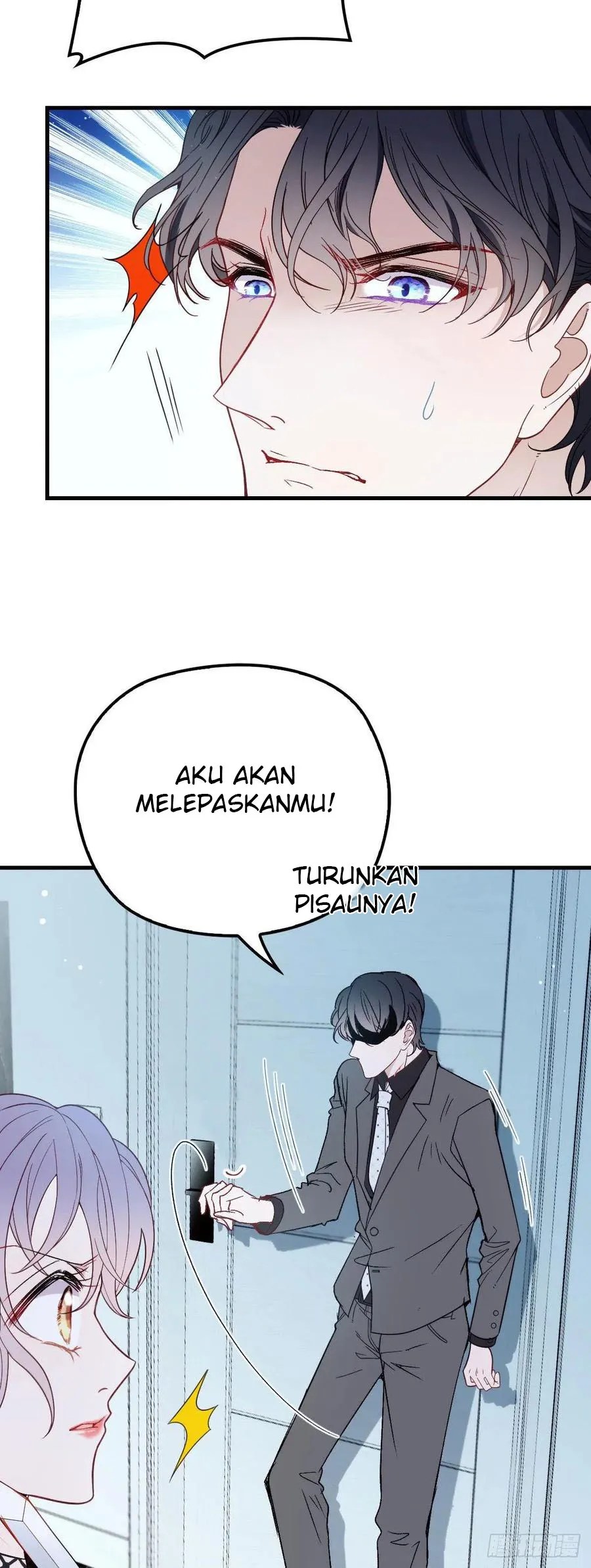 Pregnant Wife, One Plus One Chapter 35 - halaman 36