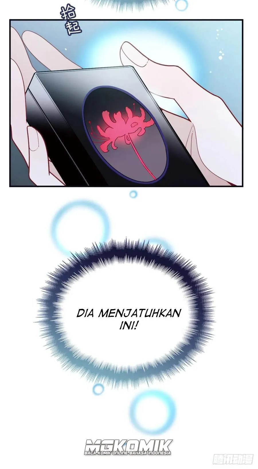 Pregnant Wife, One Plus One Chapter 35 - halaman 42