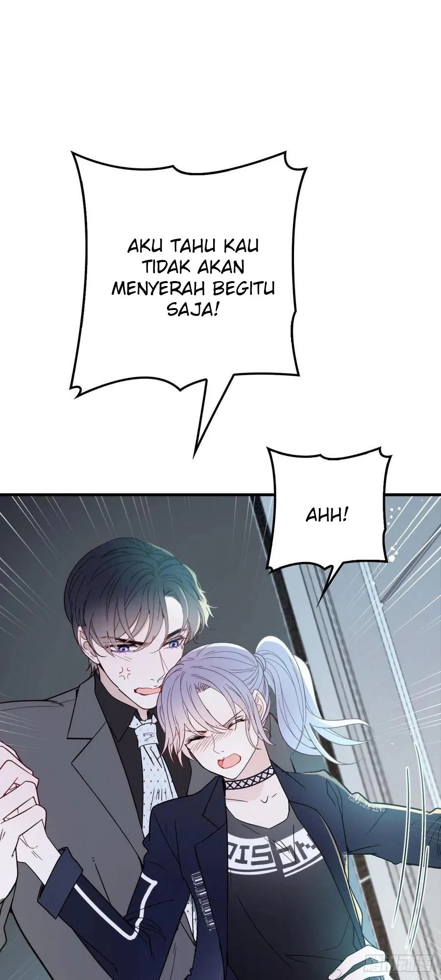 Pregnant Wife, One Plus One Chapter 35 - halaman 6