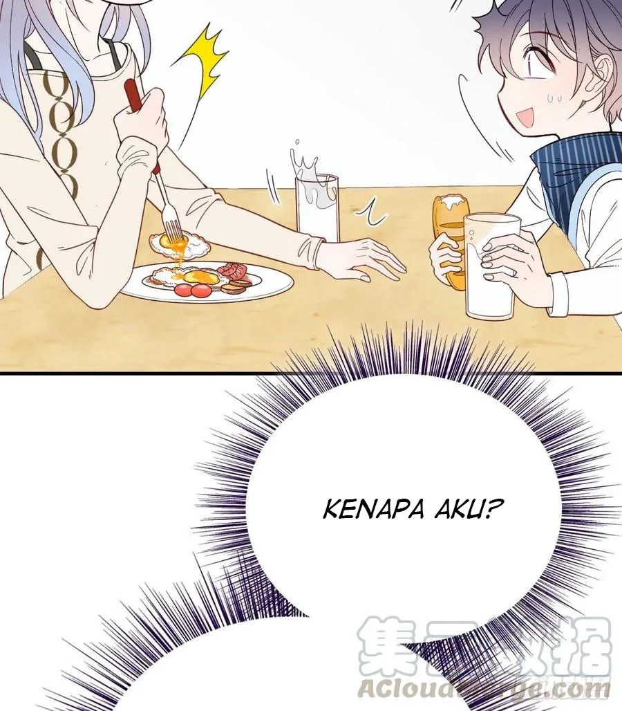 Pregnant Wife, One Plus One Chapter 36 - halaman 10