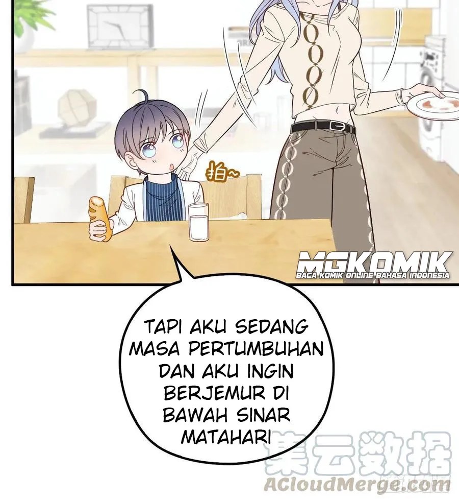 Pregnant Wife, One Plus One Chapter 36 - halaman 14