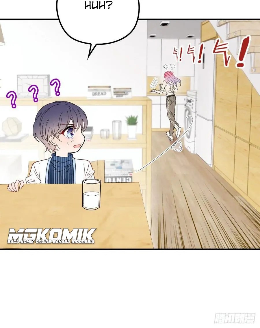 Pregnant Wife, One Plus One Chapter 36 - halaman 20