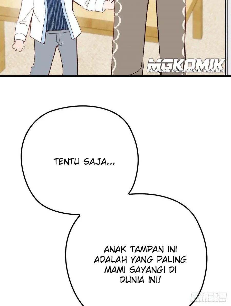 Pregnant Wife, One Plus One Chapter 36 - halaman 25