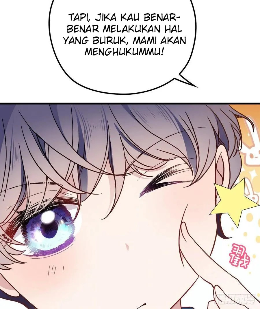 Pregnant Wife, One Plus One Chapter 36 - halaman 31