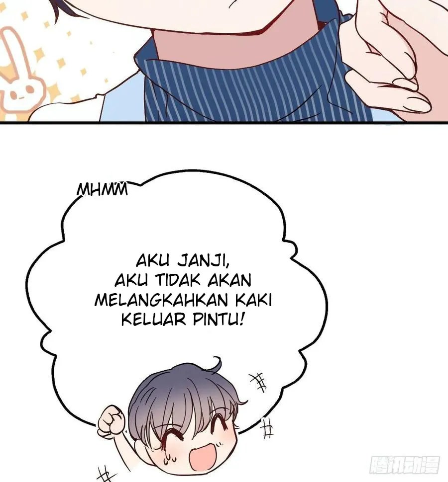 Pregnant Wife, One Plus One Chapter 36 - halaman 32