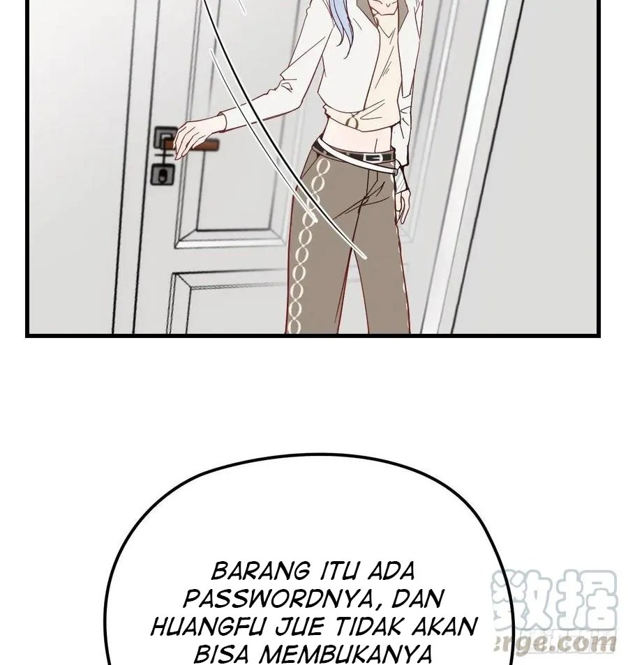Pregnant Wife, One Plus One Chapter 36 - halaman 34