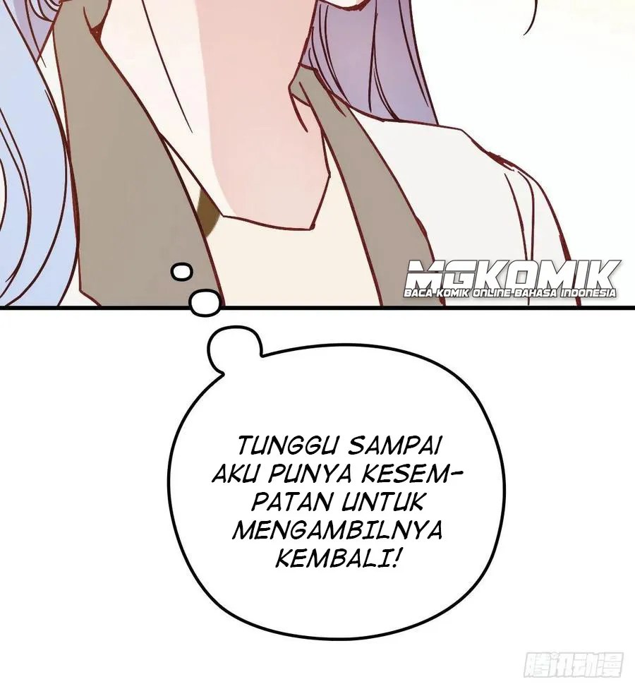 Pregnant Wife, One Plus One Chapter 36 - halaman 36