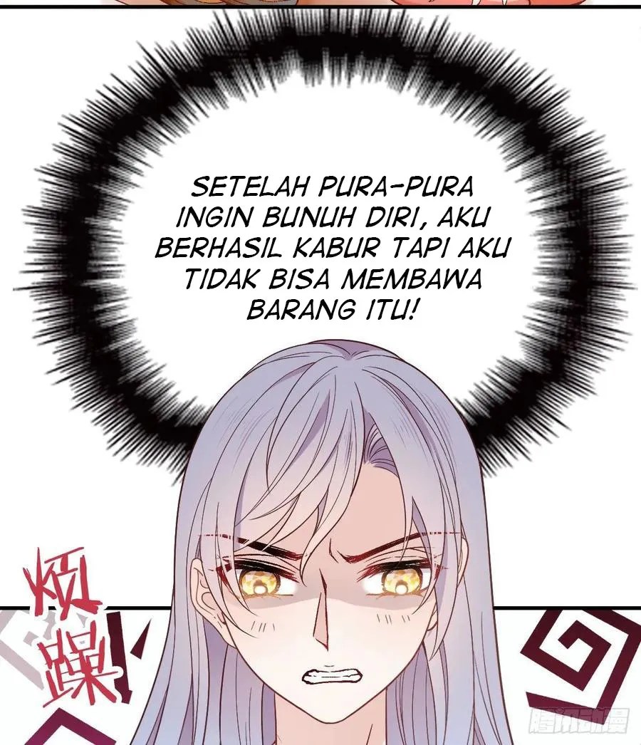Pregnant Wife, One Plus One Chapter 36 - halaman 4