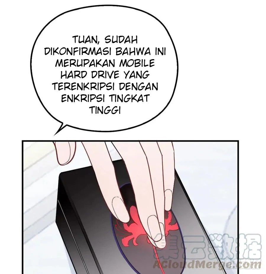 Pregnant Wife, One Plus One Chapter 36 - halaman 42