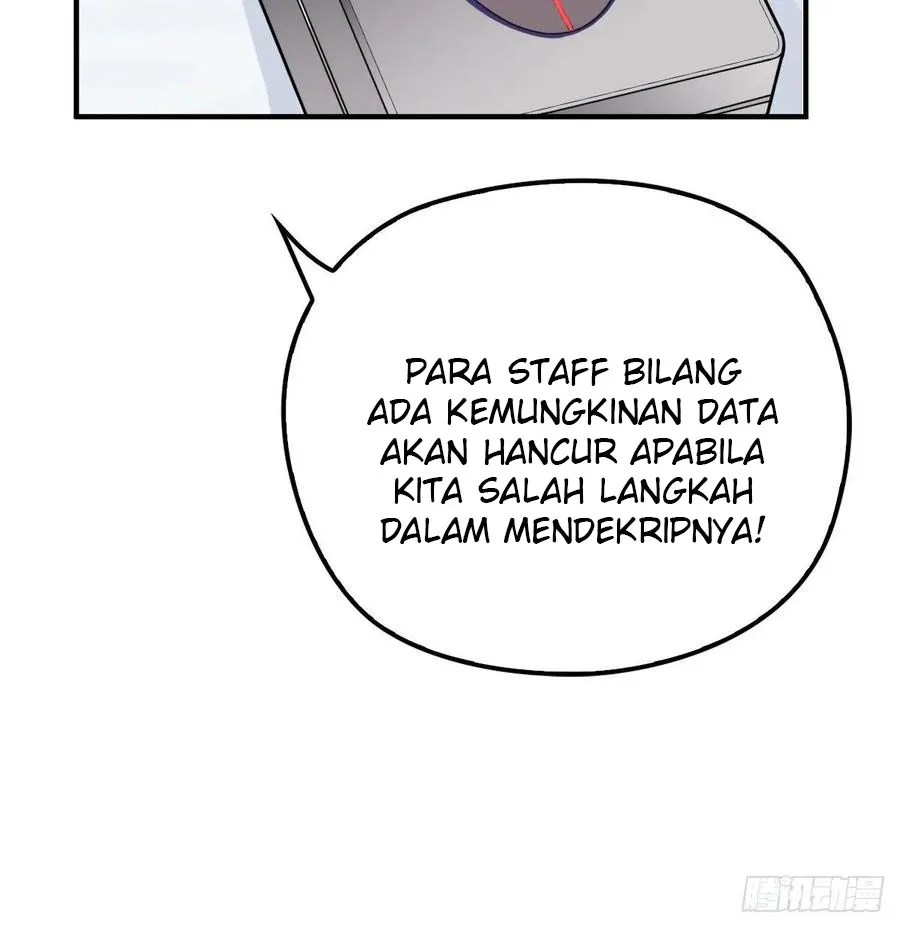Pregnant Wife, One Plus One Chapter 36 - halaman 43