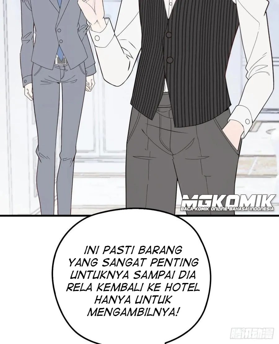 Pregnant Wife, One Plus One Chapter 36 - halaman 45