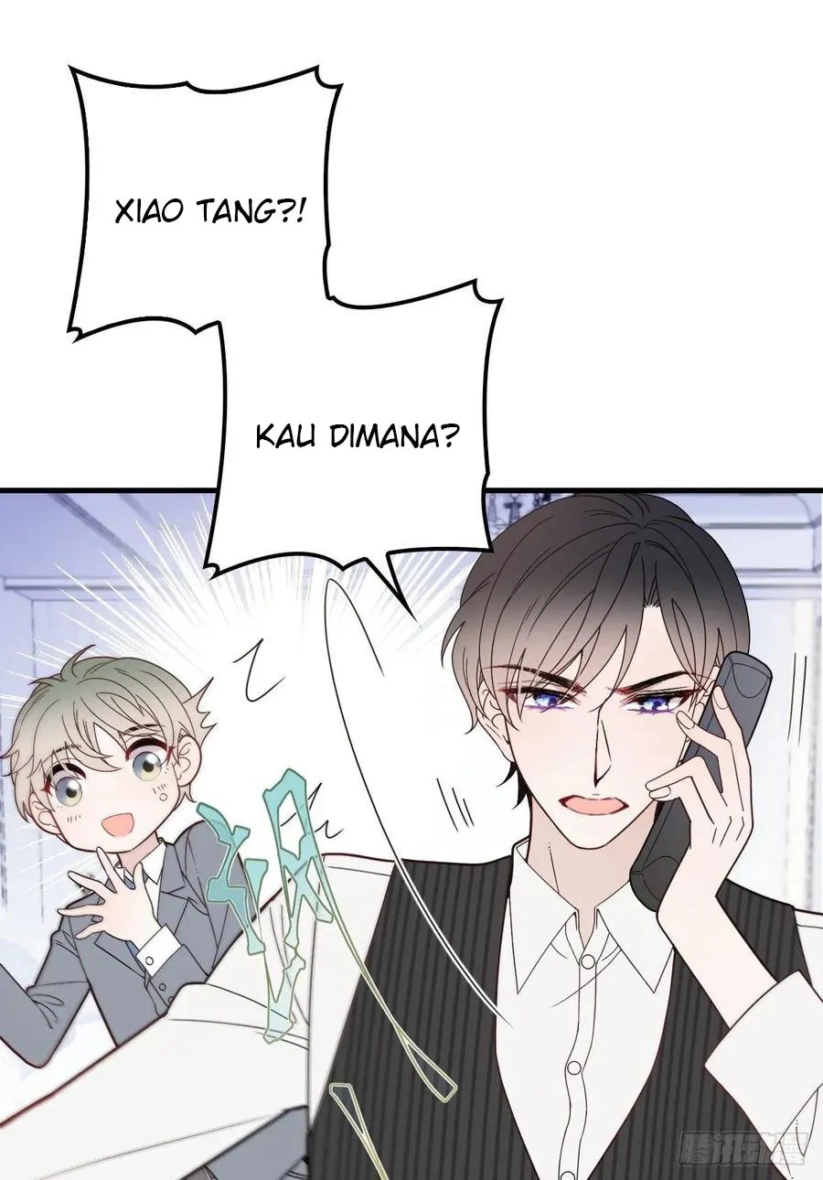 Pregnant Wife, One Plus One Chapter 36 - halaman 51