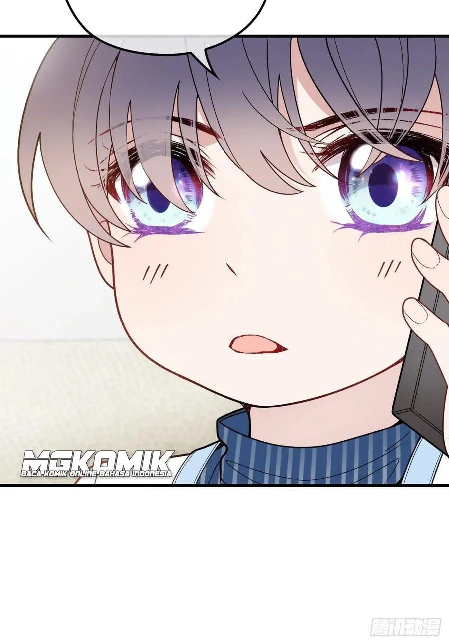 Pregnant Wife, One Plus One Chapter 36 - halaman 55