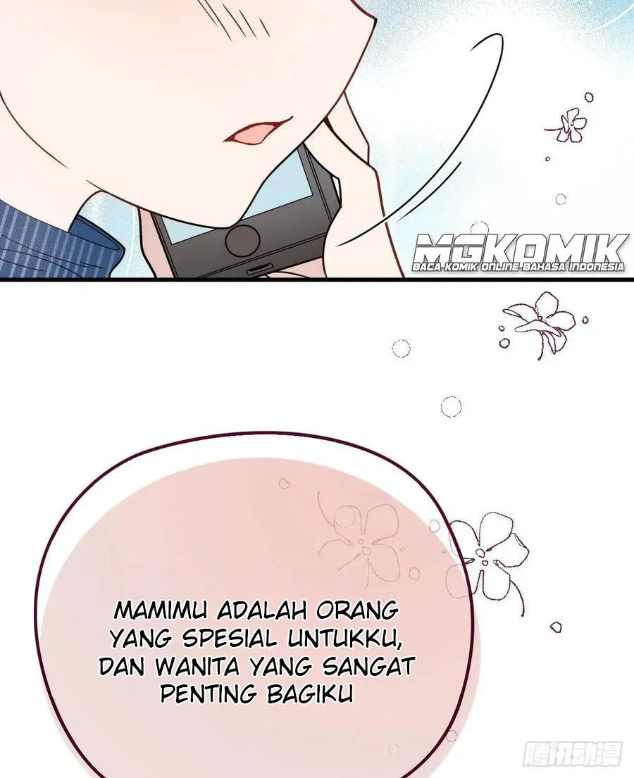 Pregnant Wife, One Plus One Chapter 36 - halaman 59