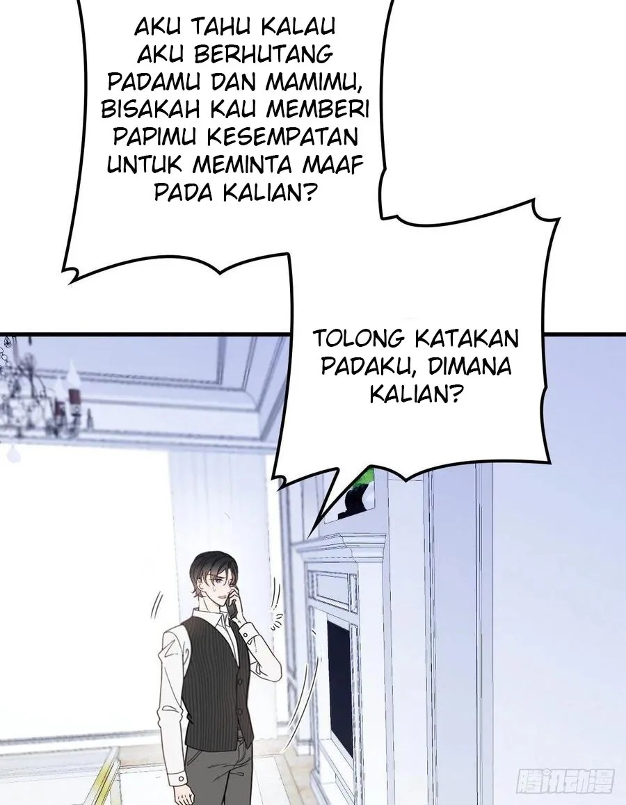 Pregnant Wife, One Plus One Chapter 36 - halaman 64