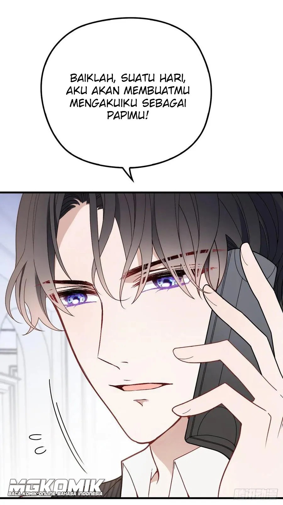 Pregnant Wife, One Plus One Chapter 36 - halaman 68