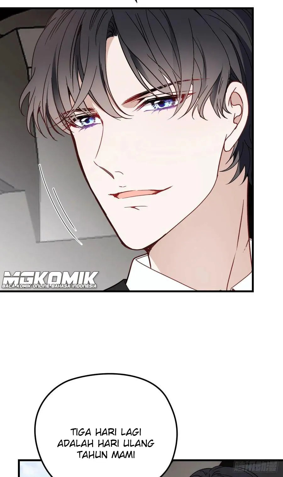 Pregnant Wife, One Plus One Chapter 37 - halaman 13
