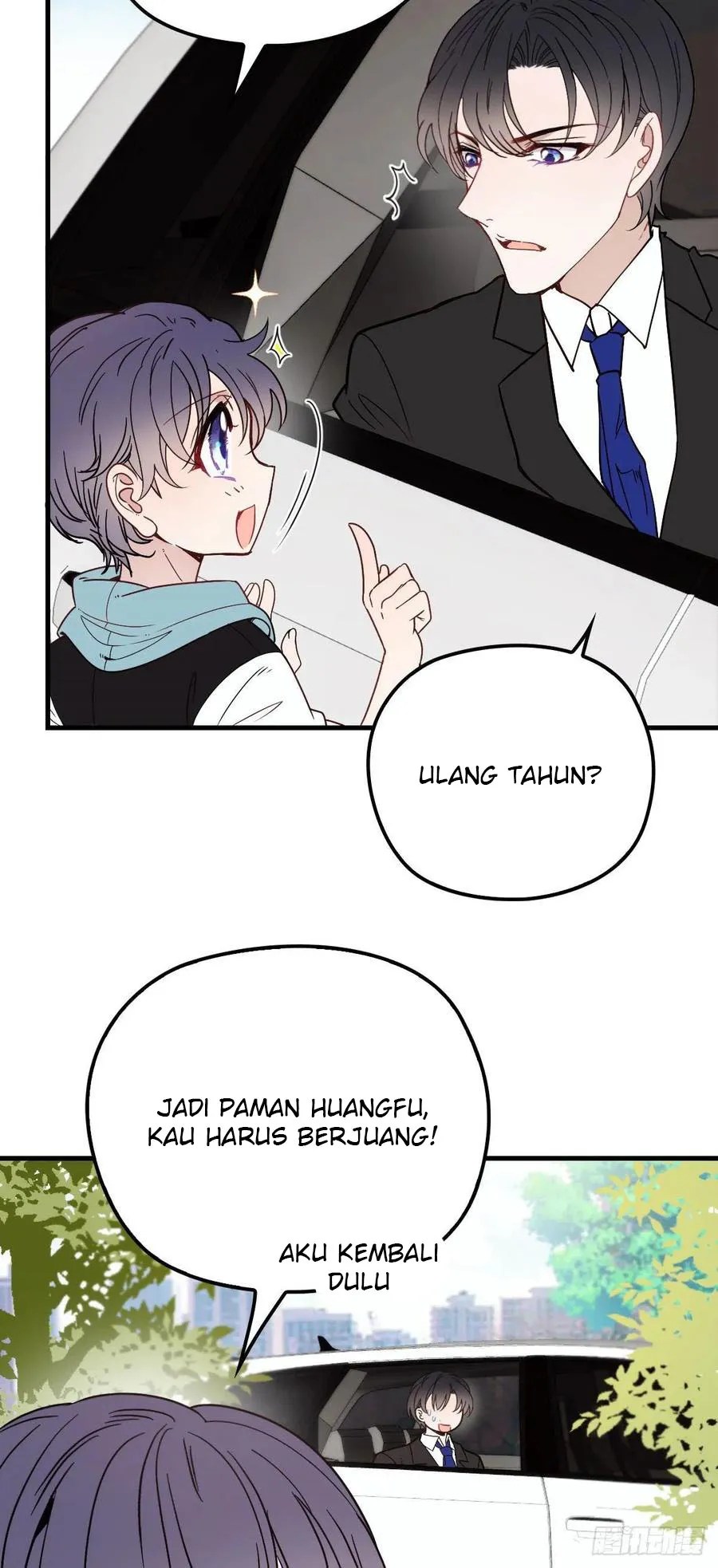 Pregnant Wife, One Plus One Chapter 37 - halaman 14