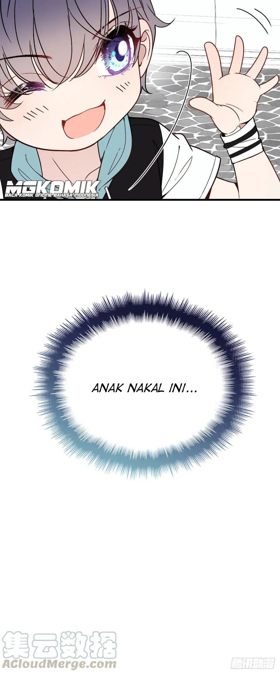 Pregnant Wife, One Plus One Chapter 37 - halaman 15