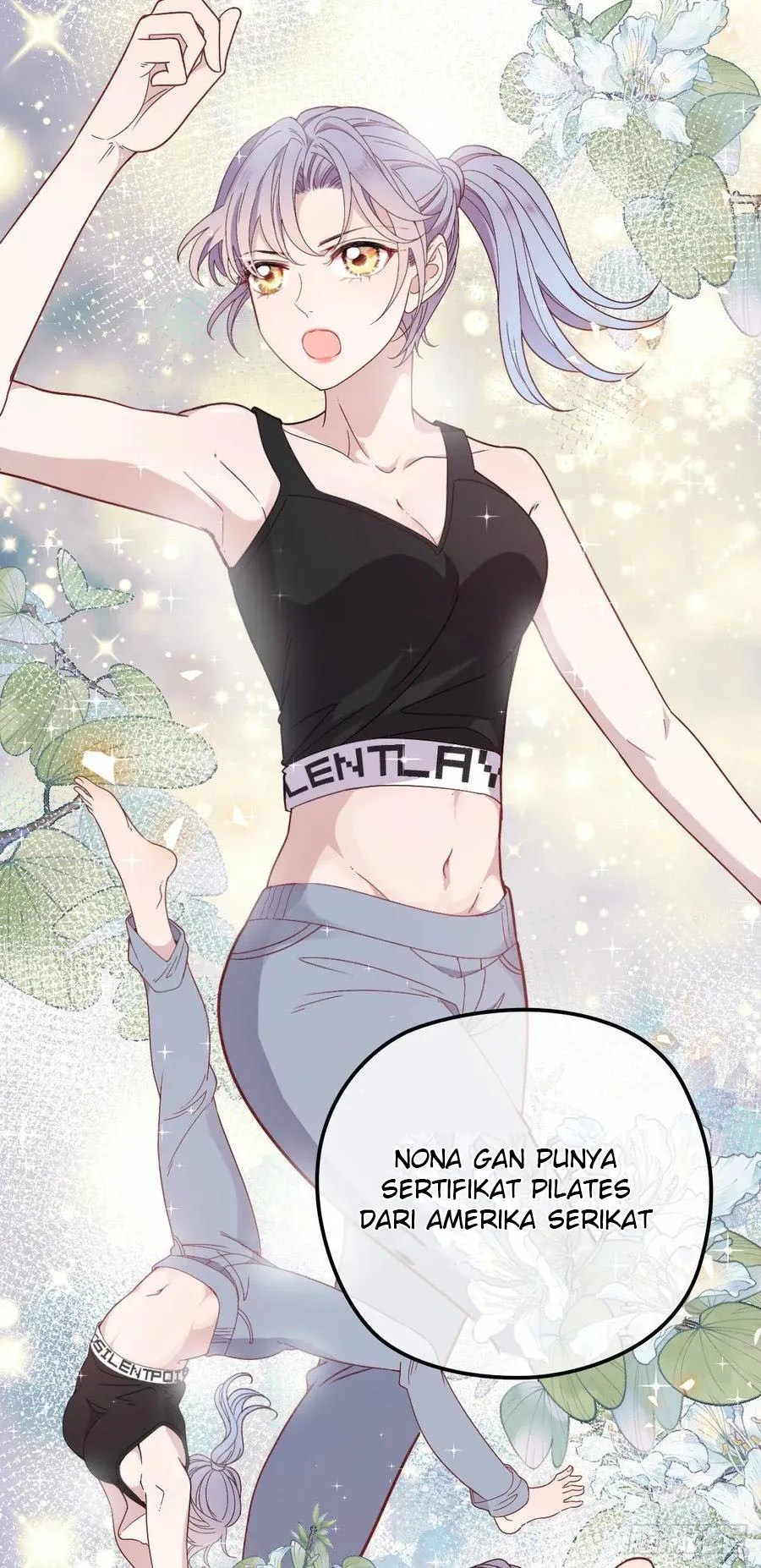 Pregnant Wife, One Plus One Chapter 37 - halaman 19