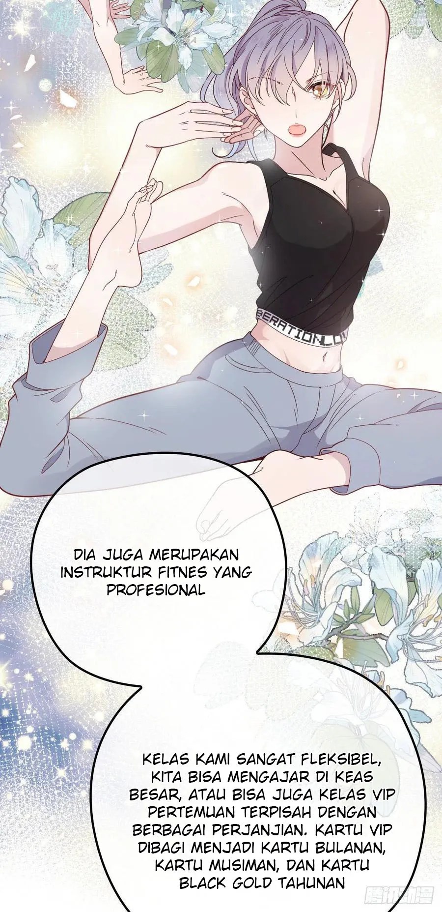 Pregnant Wife, One Plus One Chapter 37 - halaman 20