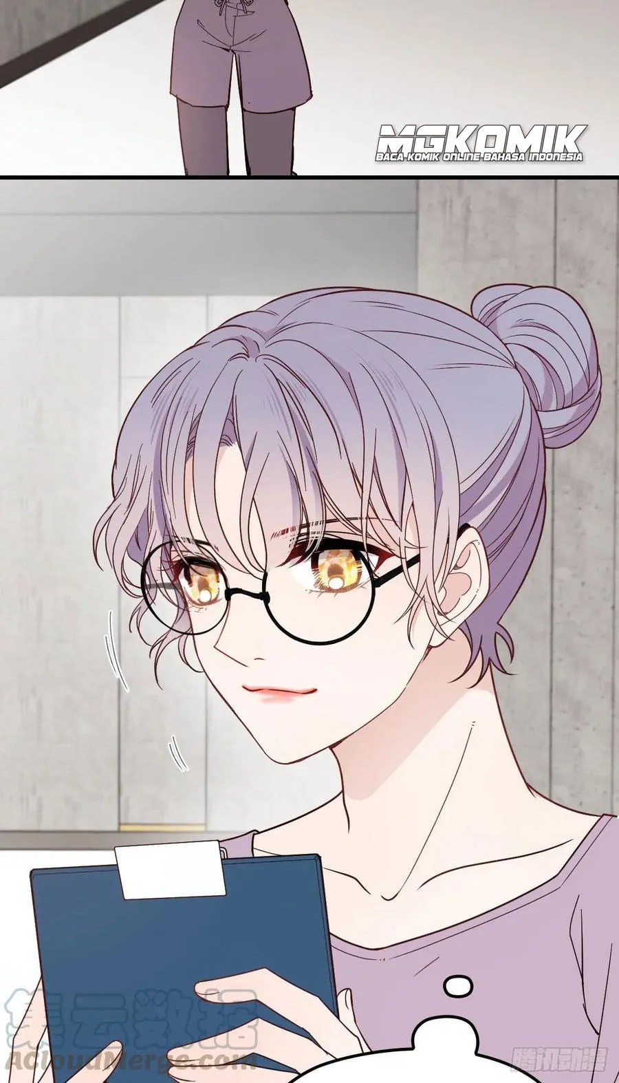 Pregnant Wife, One Plus One Chapter 37 - halaman 24
