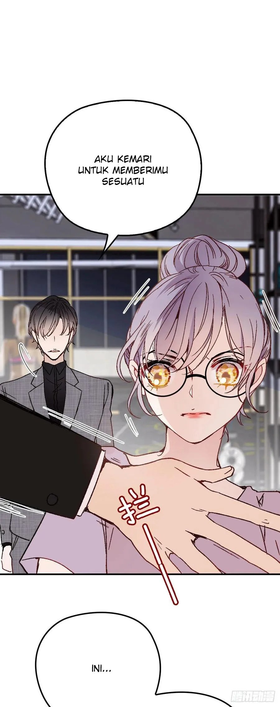 Pregnant Wife, One Plus One Chapter 37 - halaman 29