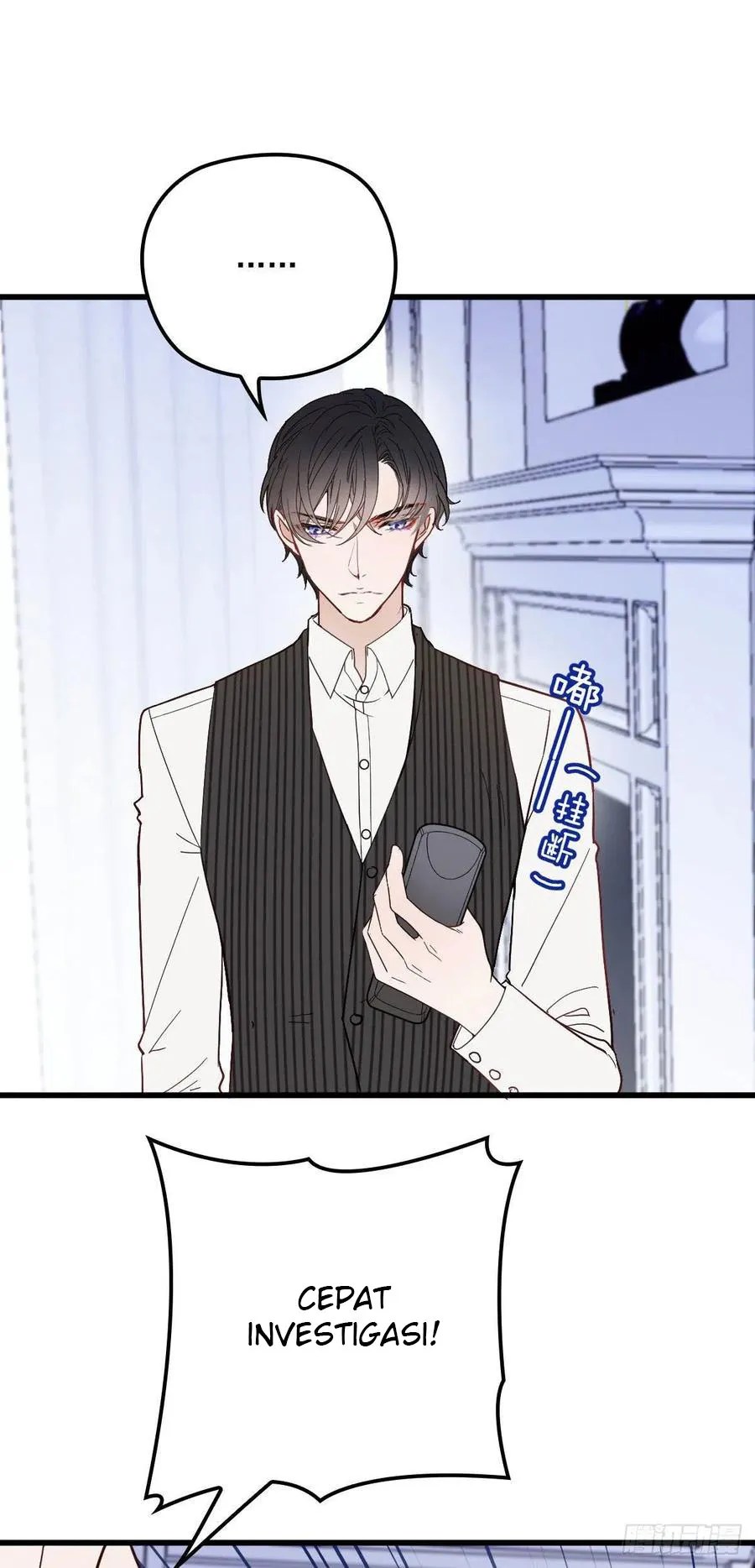 Pregnant Wife, One Plus One Chapter 37 - halaman 3