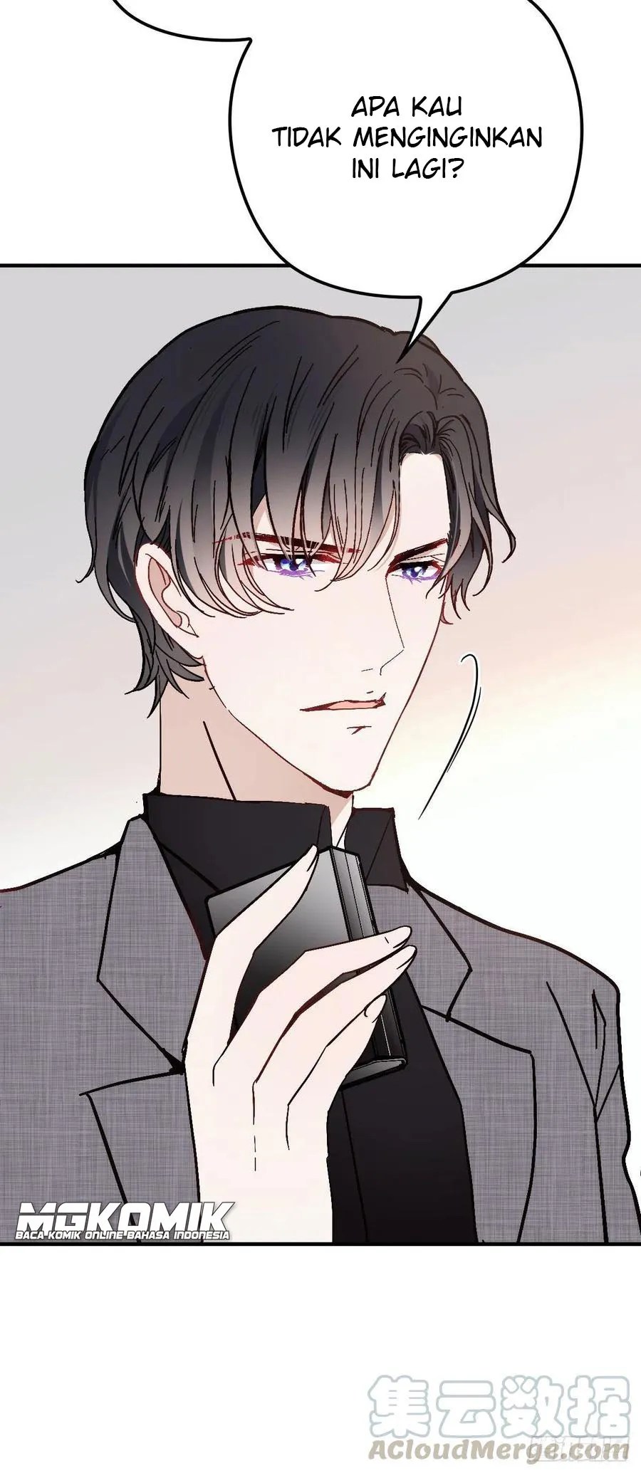 Pregnant Wife, One Plus One Chapter 37 - halaman 30