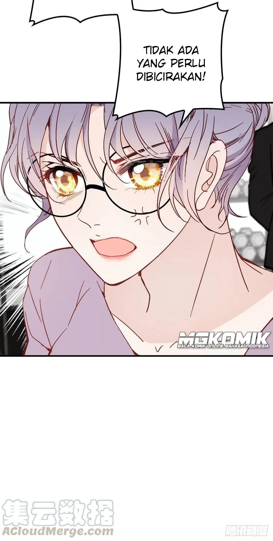 Pregnant Wife, One Plus One Chapter 37 - halaman 36