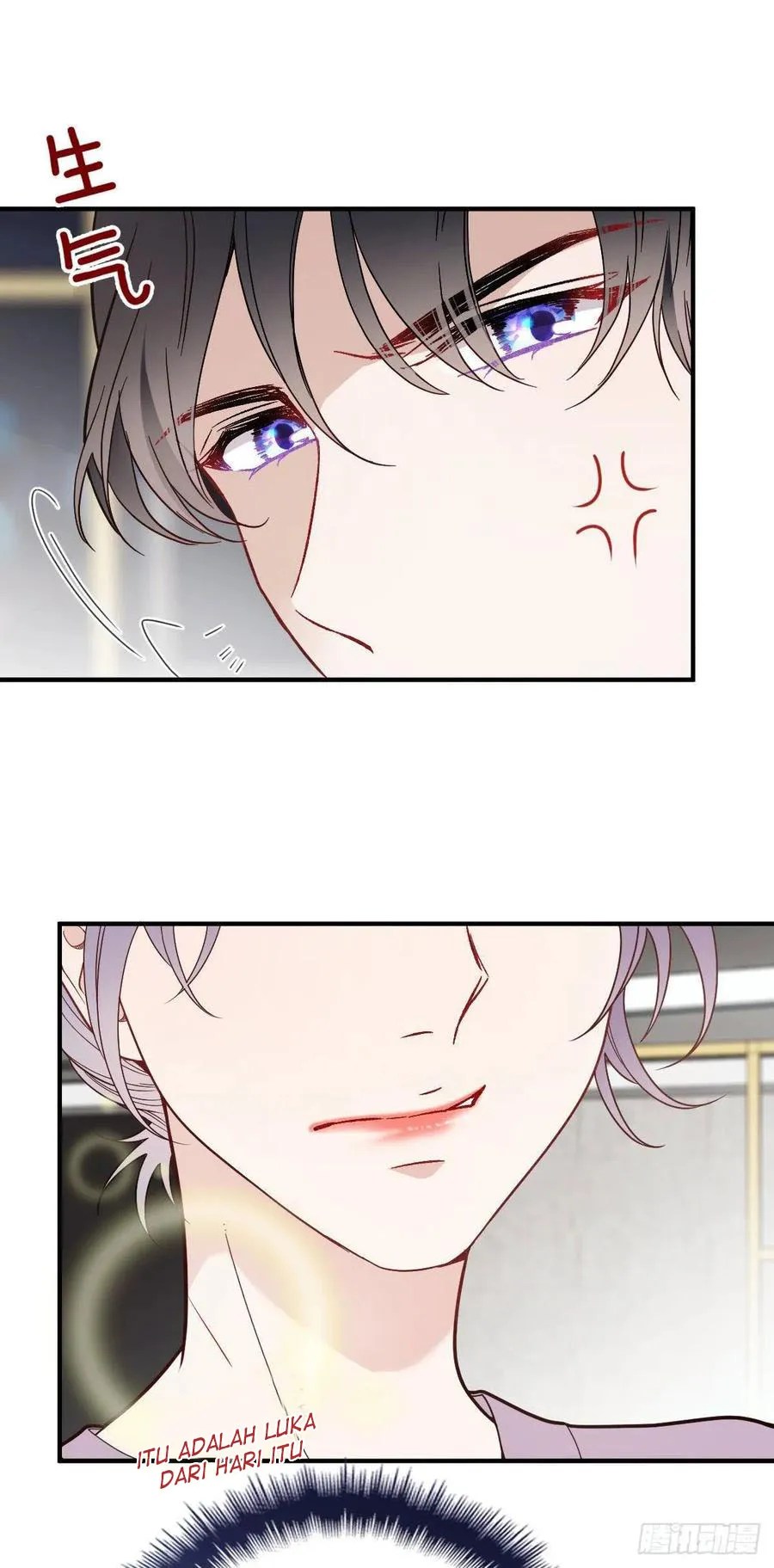 Pregnant Wife, One Plus One Chapter 37 - halaman 37